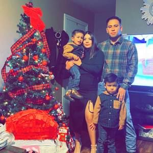 Meet your Posher, Puga castrejon